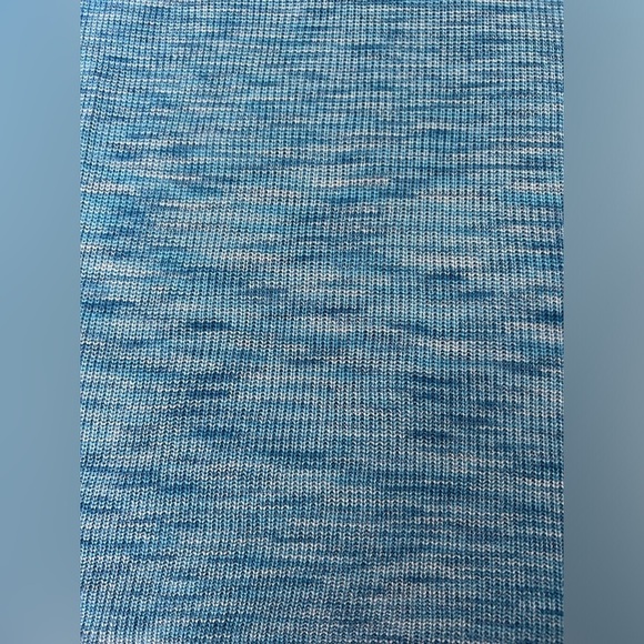 5/$25 Tommy Hilfiger lightweight cold shoulder summer sweater XL - Picture 9 of 14